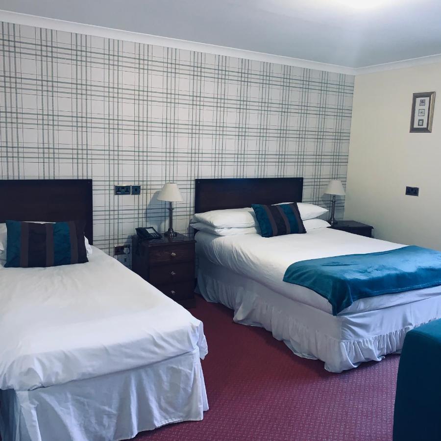 Batemans Mill Hotel & Restaurant Old Tupton 외부 사진