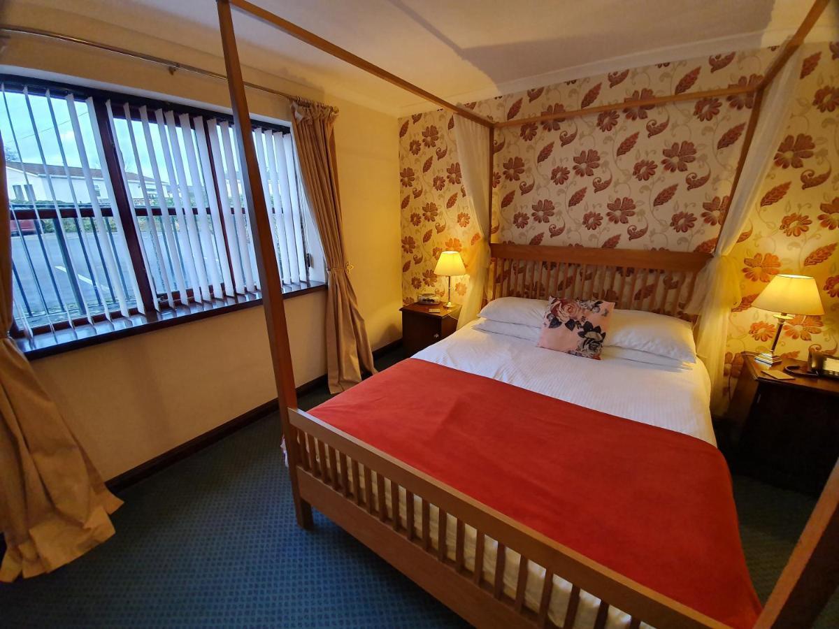 Batemans Mill Hotel & Restaurant Old Tupton 외부 사진