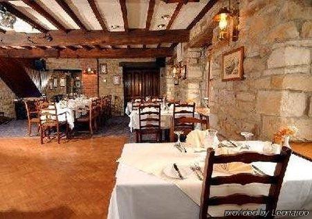 Batemans Mill Hotel & Restaurant Old Tupton 레스토랑 사진