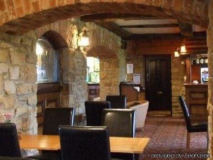 Batemans Mill Hotel & Restaurant Old Tupton 외부 사진